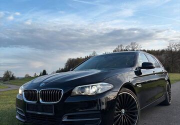 BMW 530 198.000 km 15.700 &euro; Waldbröl 51545