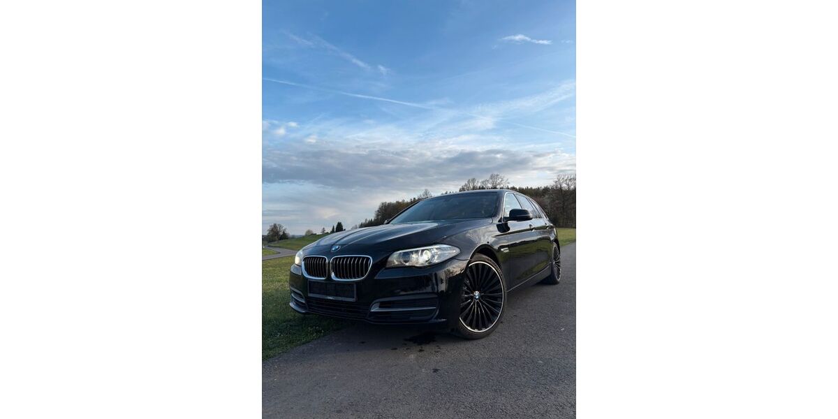 BMW 530 198.000 km 15.700 &euro; Waldbröl 51545