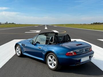 Gebrauchte BMW Z3