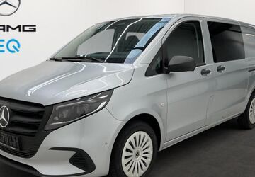 Mercedes-Benz Vito 41.557 km 48.671 &euro; Siegen 57074