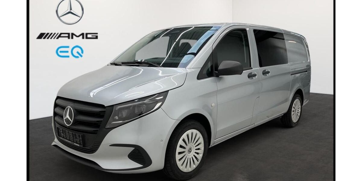 Mercedes-Benz Vito 41.557 km 48.671 &euro; Siegen 57074