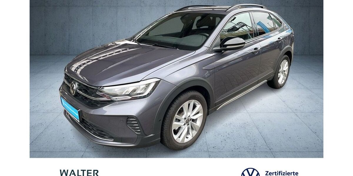 VW Taigo 26.300 km 22.950 &euro; Siegen 57076