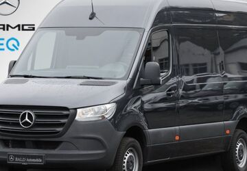 Mercedes-Benz Sprinter 37.200 km 36.414 &euro; Siegen 57074