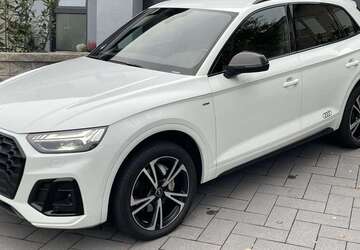 Audi Q5 83.500 km 31.901 &euro; Siegen 57074