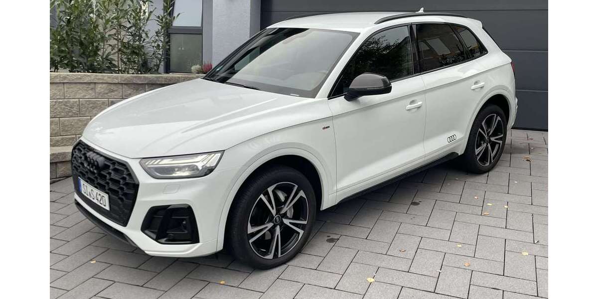 Audi Q5 83.500 km 31.901 &euro; Siegen 57074