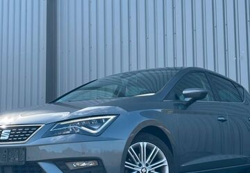 Seat Leon 131.500 km 14.340 &euro; Haiger 35708