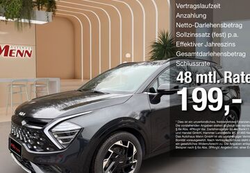 Kia Sportage 88.480 km 26.480 &euro; Siegen 57074