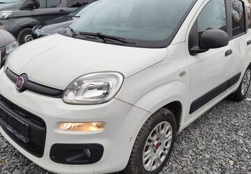 Fiat Panda 68.000 km 4.499 &euro; Fürthen 57539