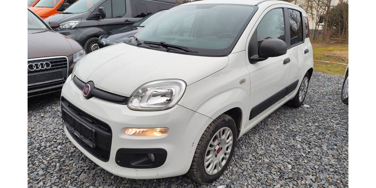 Fiat Panda 68.000 km 4.499 &euro; Fürthen 57539
