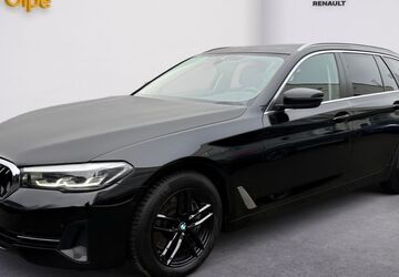 BMW 530 142.489 km 27.790 &euro; Olpe 57462
