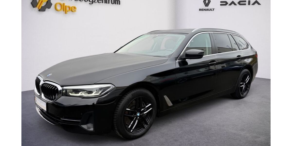 BMW 530 142.489 km 27.790 &euro; Olpe 57462