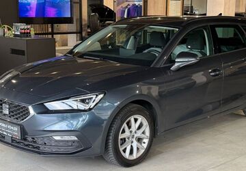 Seat Leon 136.000 km 20.990 &euro; Niederfischbach 57572