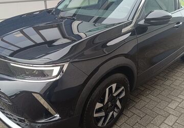 Opel Mokka 44.900 km 17.990 &euro; Hachenburg 57627