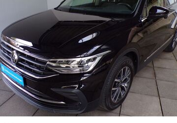 VW Tiguan 43.333 km 28.470 &euro; Lennestadt 57368