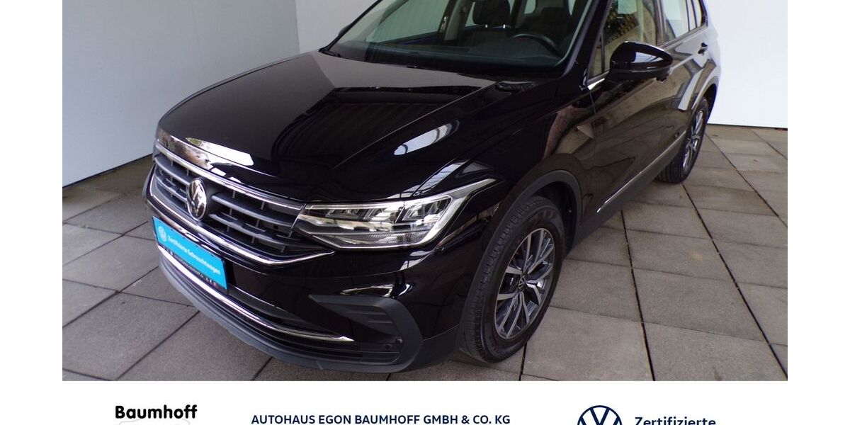 VW Tiguan 43.333 km 28.470 &euro; Lennestadt 57368