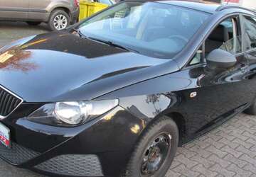 Seat Ibiza 183.000 km 2.999 &euro; Kreuztal 57223
