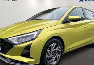 Hyundai i20 3.000 km 24.990 &euro; Siegen 57076