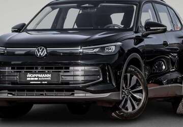 VW Tiguan 17.495 km 34.480 &euro; Olpe 57462