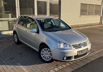 VW Golf 90.800 km 6.990 &euro; Dillenburg 35683