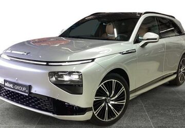 XPeng G9 17.000 km 59.325 &euro; Siegen 57076