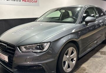 Audi A3 107.825 km 14.000 &euro; Herdorf 57562