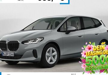 BMW 220 Active Tourer 10.379 km 29.890 &euro; Lennestadt 57368