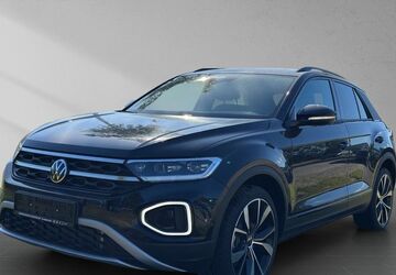 VW T-Roc 7.500 km 37.210 &euro; Erndtebrück 57339