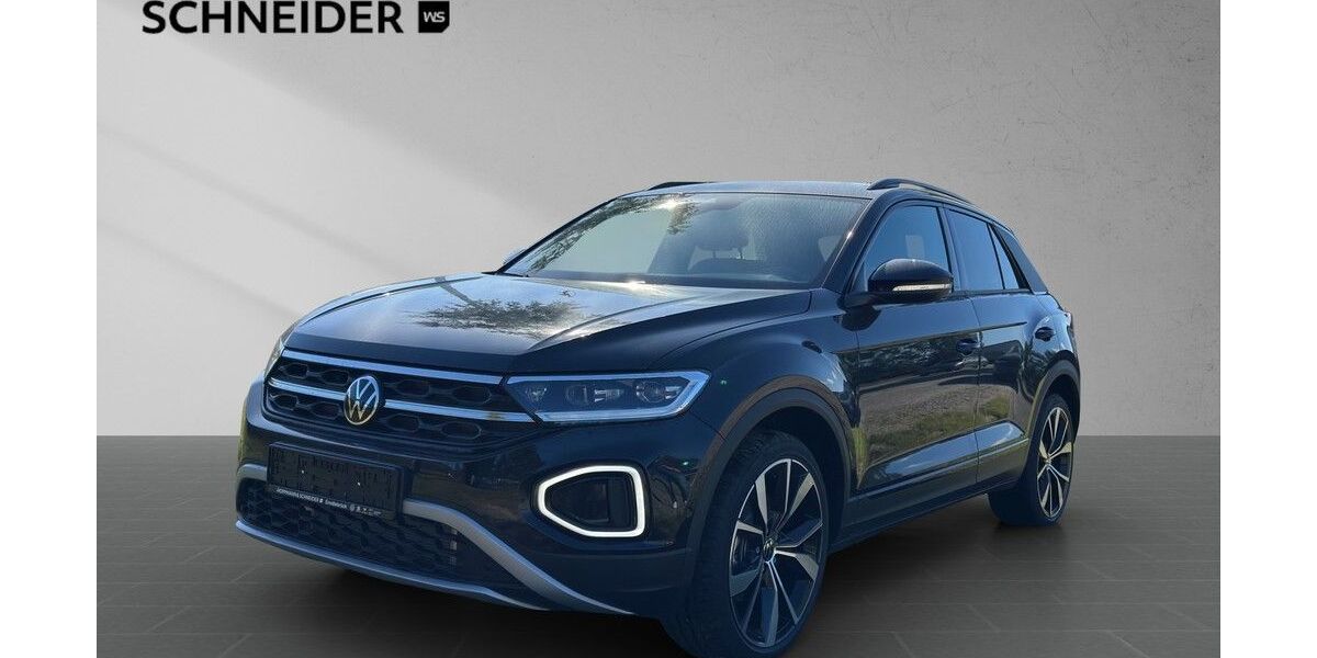 VW T-Roc 7.500 km 37.210 &euro; Erndtebrück 57339