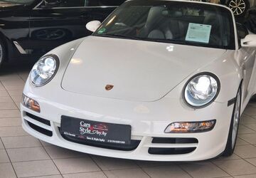 Porsche 911 Urmodell 172.000 km 48.499 &euro; Dillenburg 35683
