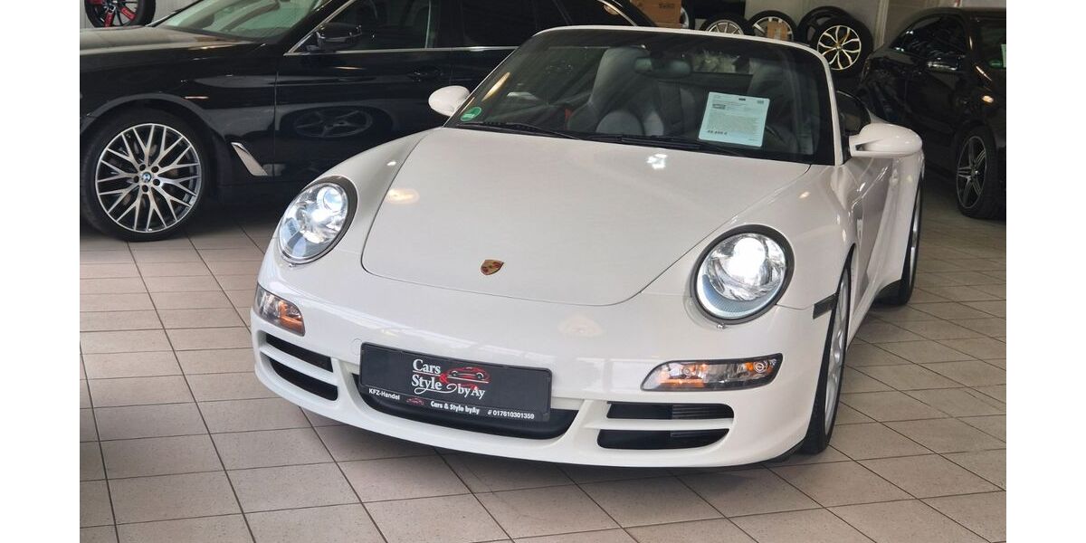 Porsche 911 Urmodell 172.000 km 48.499 &euro; Dillenburg 35683