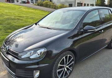 VW Golf 167.000 km 8.750 &euro; Reichshof-Heidberg 51580