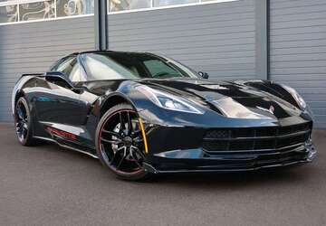 Corvette C7 21.345 km 56.950 &euro; Rennerod 56744