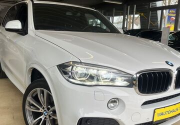 BMW X5 162.473 km 26.490 &euro; Kreuztal 57223