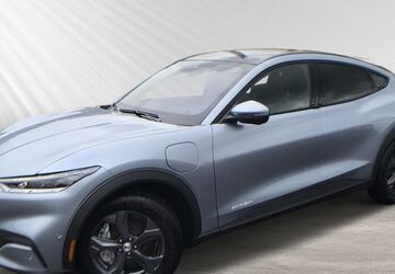 Ford Mustang Mach-E 22.987 km 46.697 &euro; Neunkirchen 57290