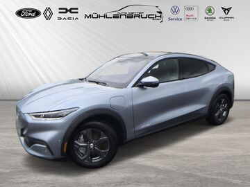 Gebrauchte Ford Mustang Mach-E
