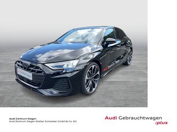 Gebrauchte Audi A3