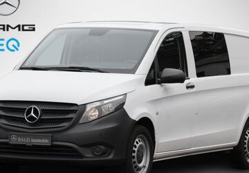 Mercedes-Benz Vito 79.100 km 42.721 &euro; Siegen 57074