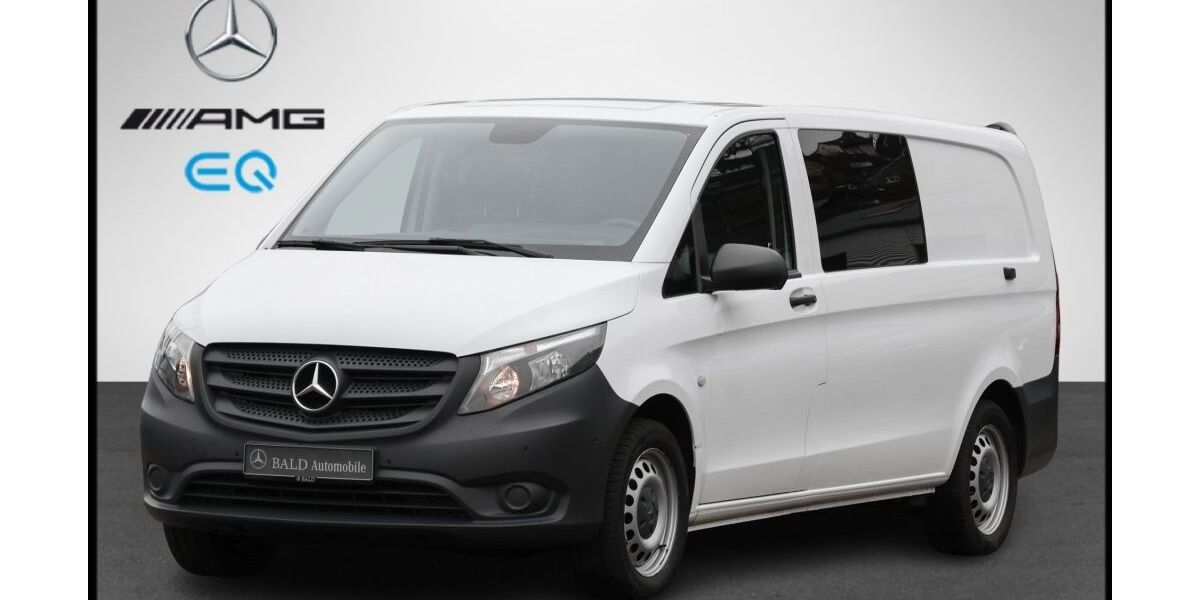 Mercedes-Benz Vito 79.100 km 42.721 &euro; Siegen 57074