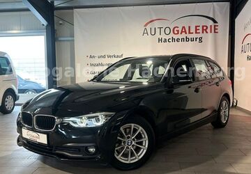 BMW 318 131.000 km 14.790 &euro; Hachenburg 57627