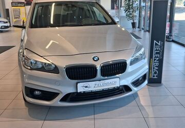 BMW 220 109.300 km 13.900 &euro; Waldbröl 51545