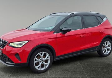 Seat Arona 48.000 km 18.990 &euro; Hof 56472