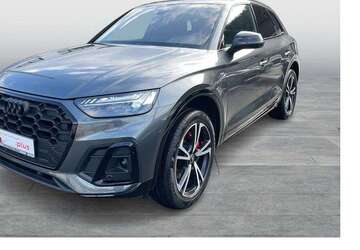 Audi Q5 27.500 km 49.910 &euro; Siegen 57074