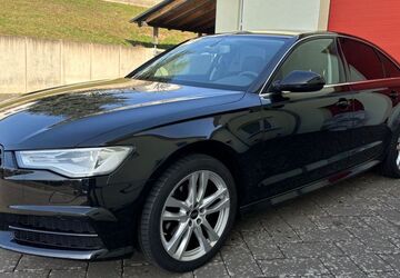 Audi A6 169.980 km 15.199 &euro; Dillenburg 35685
