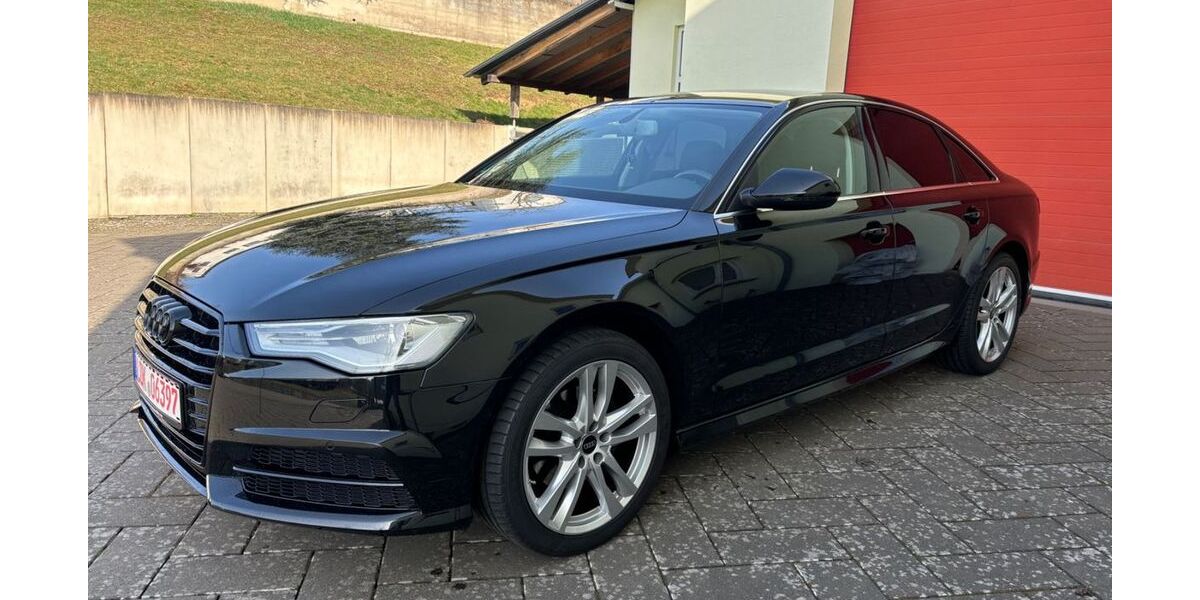 Audi A6 169.980 km 15.199 &euro; Dillenburg 35685