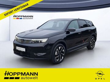 Gebrauchte Opel Grandland