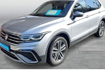 VW Tiguan Allspace 58.900 km 36.550 &euro; Siegen 57076