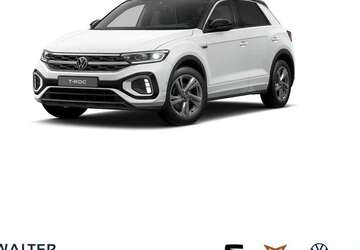 VW T-Roc 25.100 km 29.950 &euro; Kreuztal 57223
