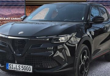 Alfa Romeo Junior 11.000 km 33.620 &euro; Siegen OT Kaan-Marienborn 57074