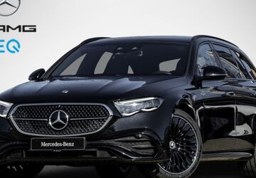 Mercedes-Benz E 300 17.305 km 60.020 &euro; Erndtebrück 57339