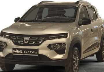 Dacia Spring 19.706 km 9.990 &euro; Betzdorf 57518